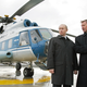 Illustration for article titled Inside Putin's Presidential Helicopter Fleet